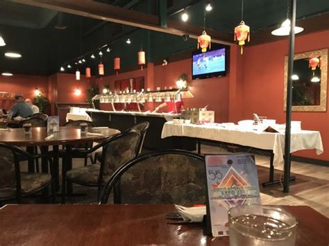 Jackpot Grill .